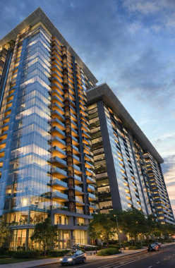 Tribeca The Ark