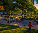 Wadhwa Wise City Panvel - Amenities