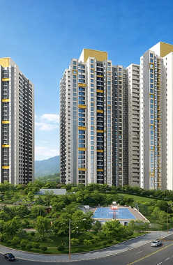 Wadhwa Wise City