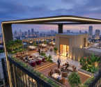 Ekta Central Bandra - Amenities