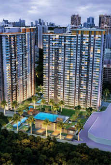 Wadhwa Courtyard