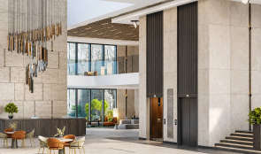 K Raheja Jade City
