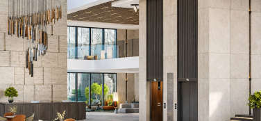 K Raheja Jade City