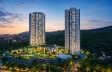 K Raheja Jade City