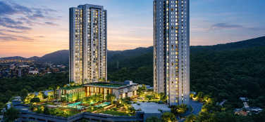 K Raheja Jade City
