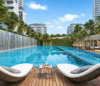 K Raheja Jade City Juinagar - Amenities