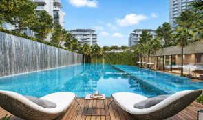 K Raheja Jade City