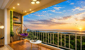Puraniks Rumah Bali