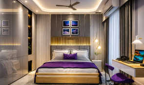 Puraniks Rumah Bali