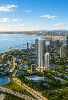 Godrej Trilogy
