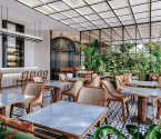 Godrej Trilogy Worli - Amenities