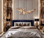 Godrej Trilogy Worli - Sample Flat Image