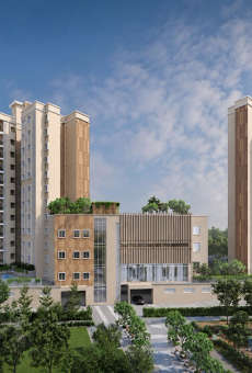 Shriram Park 63