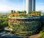 Piramal Arav Byculla - Amenities