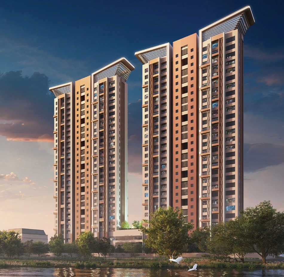 Merlin Niyasa Anandapur - Anandapurtowerimage 2
