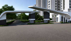 Godrej Nurture
