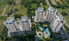 Godrej Nurture