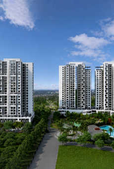 Godrej Nurture