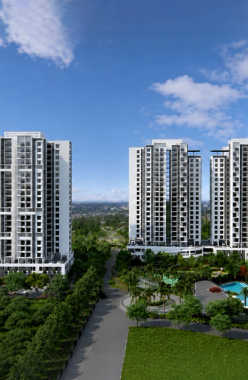 Godrej Nurture