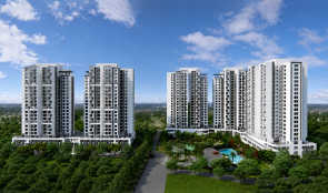Godrej Nurture