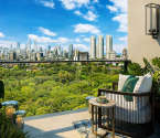 Piramal Aranya Byculla - Sample Flat Image