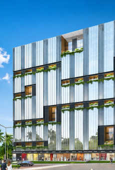 Ace Signature IT Park