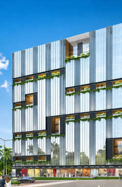 Ace Signature IT Park