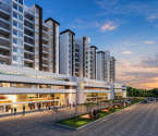 Paranjape Happiness Hub Khed Shivapur - Amenities