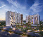 Pride Purple Park Landmark Bibwewadi - Amenities