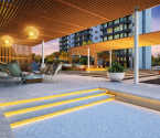 Kumar 47 East Mundhwa - Amenities