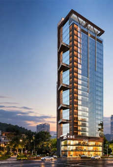 Kanak Business Centre