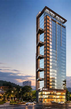 Kanak Business Centre