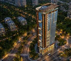 Kanak Business Centre Wagle Estate - Project Images