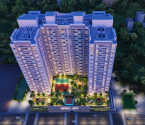 Ganga Asmi Pimpri Chinchwad - Amenities