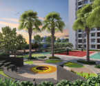 Ganga Asmi Wakad - Amenities