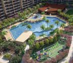 Kumar Palmspring Towers Undri - Amenities