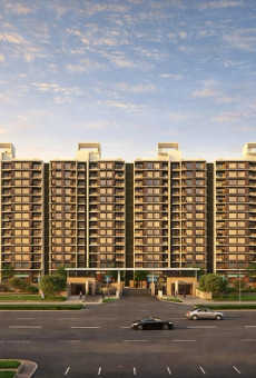 Kumar Palmspring Towers