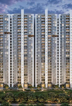 Godrej Sarjapur