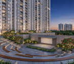 Godrej Sarjapur Kada Agrahara - Amenities