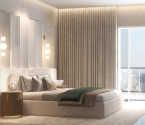 ASBL Broadway Gomti Nagar Extension - Sample Flat Image
