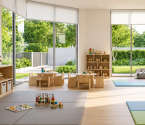 ASBL Broadway Gomti Nagar Extension - Amenities