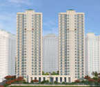 Omaxe Lincoln Gomti Nagar Extension - Project Images