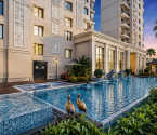Omaxe Lincoln Gomti Nagar Extension - Amenities