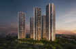 Oberoi Garden City