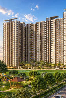 Lodha Richmond County