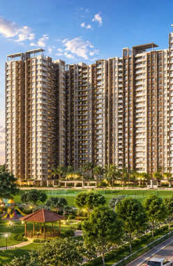 Lodha Richmond County