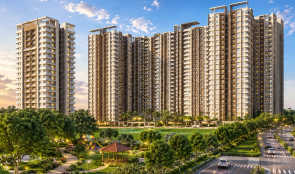 Lodha Richmond County