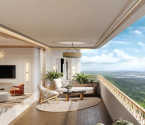 Lodha Richmond County Bhiwandi - Sample Flat Image
