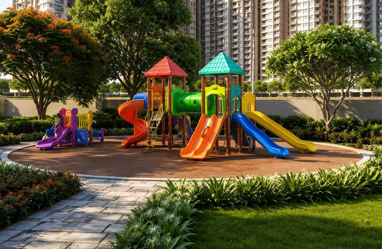Lodha Richmond County Bhiwandi - Richmondcountypark