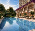 Lodha Richmond County Bhiwandi - Amenities
